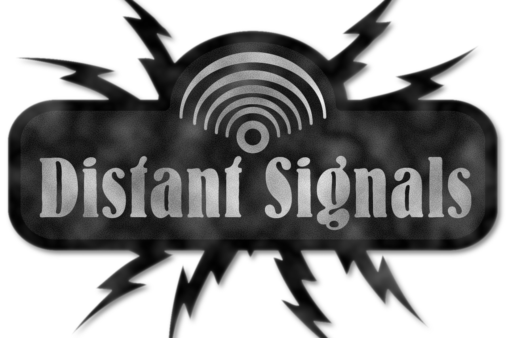 Distant Signals