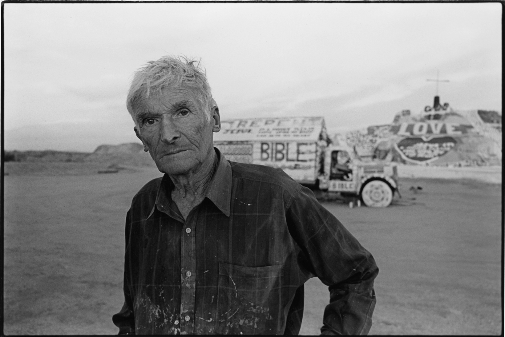 Slab City