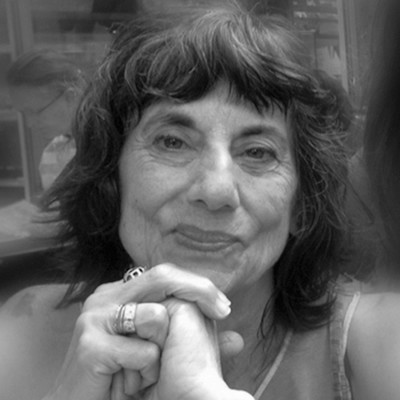 Susan Rae Tannenbaum