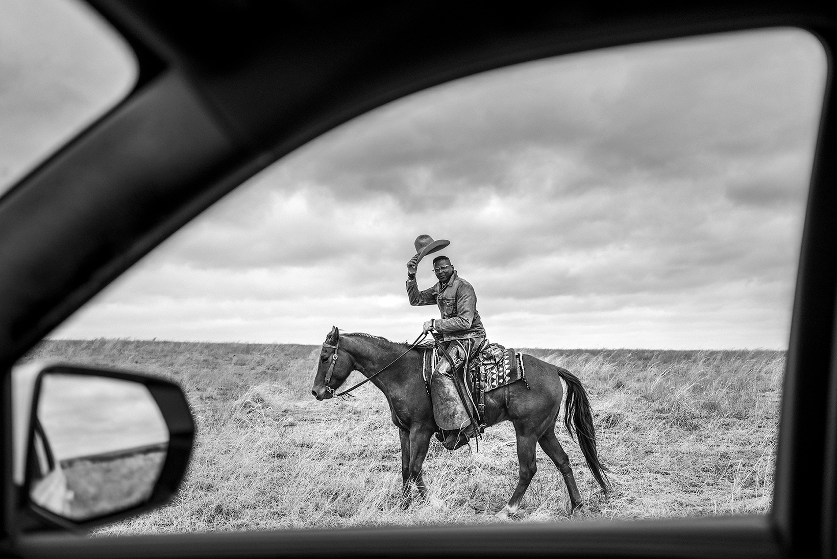 American Cowboys