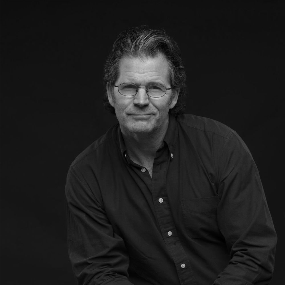 Andre Dubus III