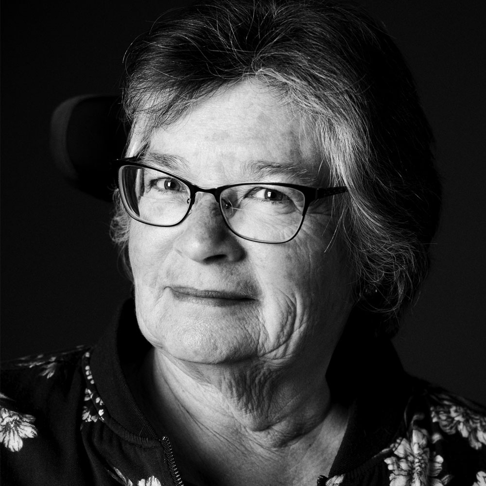 Sandra Gail Lambert