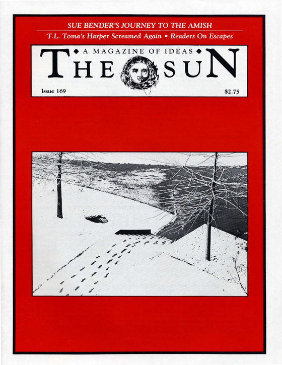 issue 169 cover