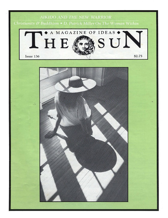 issue 136 cover
