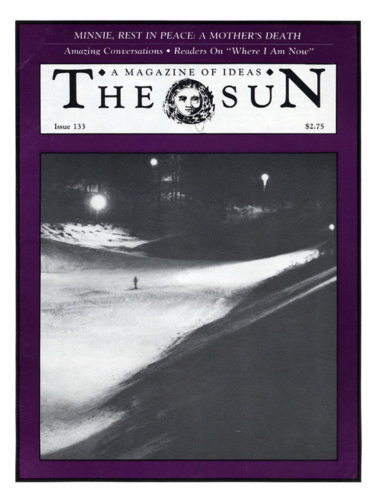 issue 133 cover