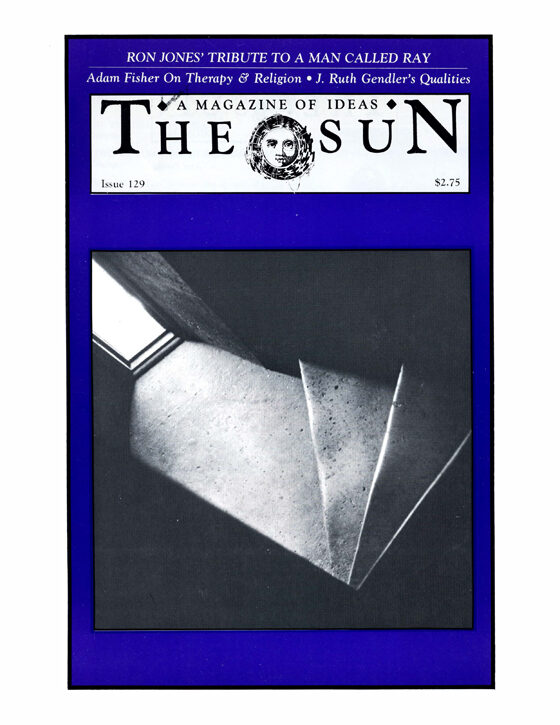 issue 129 cover