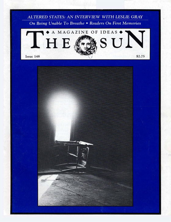 issue 148 cover