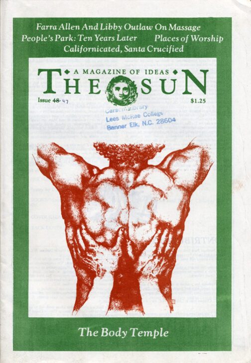 issue 47 cover