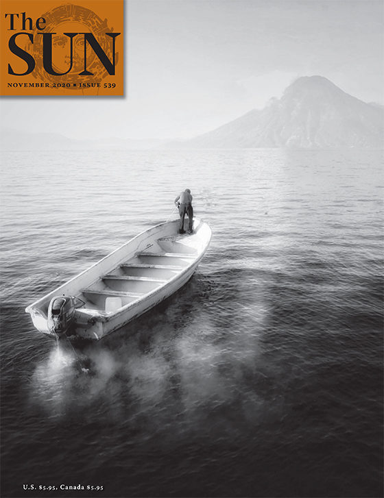 issue 539 cover