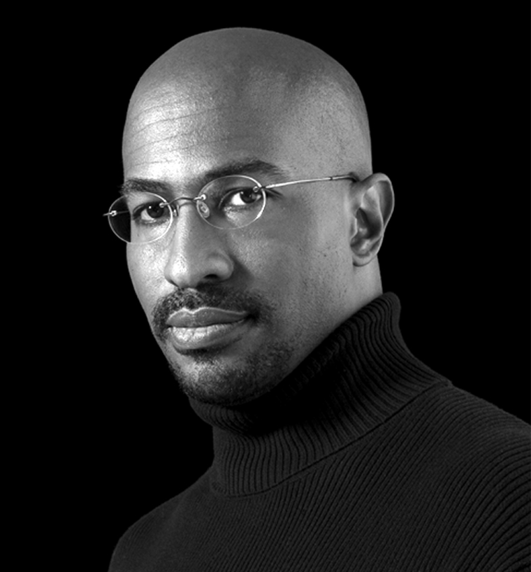 387 - Van Jones