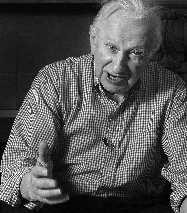 371 - Studs Terkel