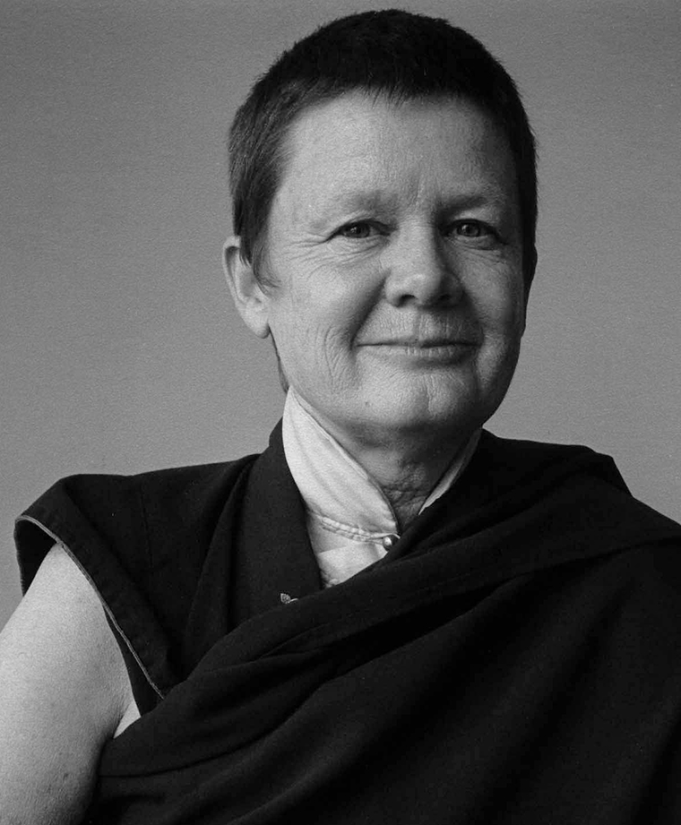 349 - Pema Chodron