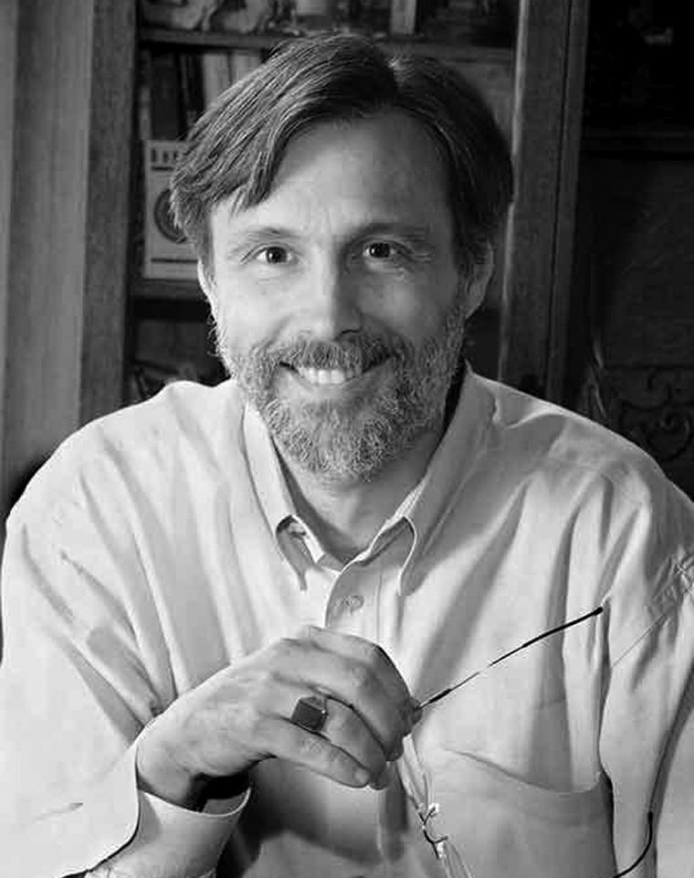 354 - Thom Hartmann