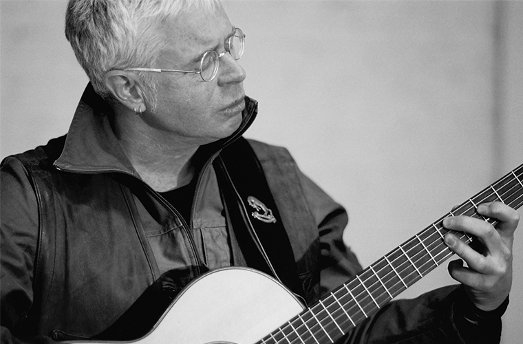 342 - Bruce Cockburn