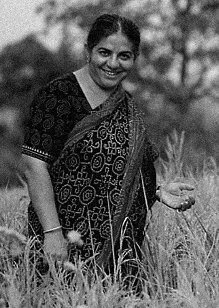 338 - Vandana Shiva