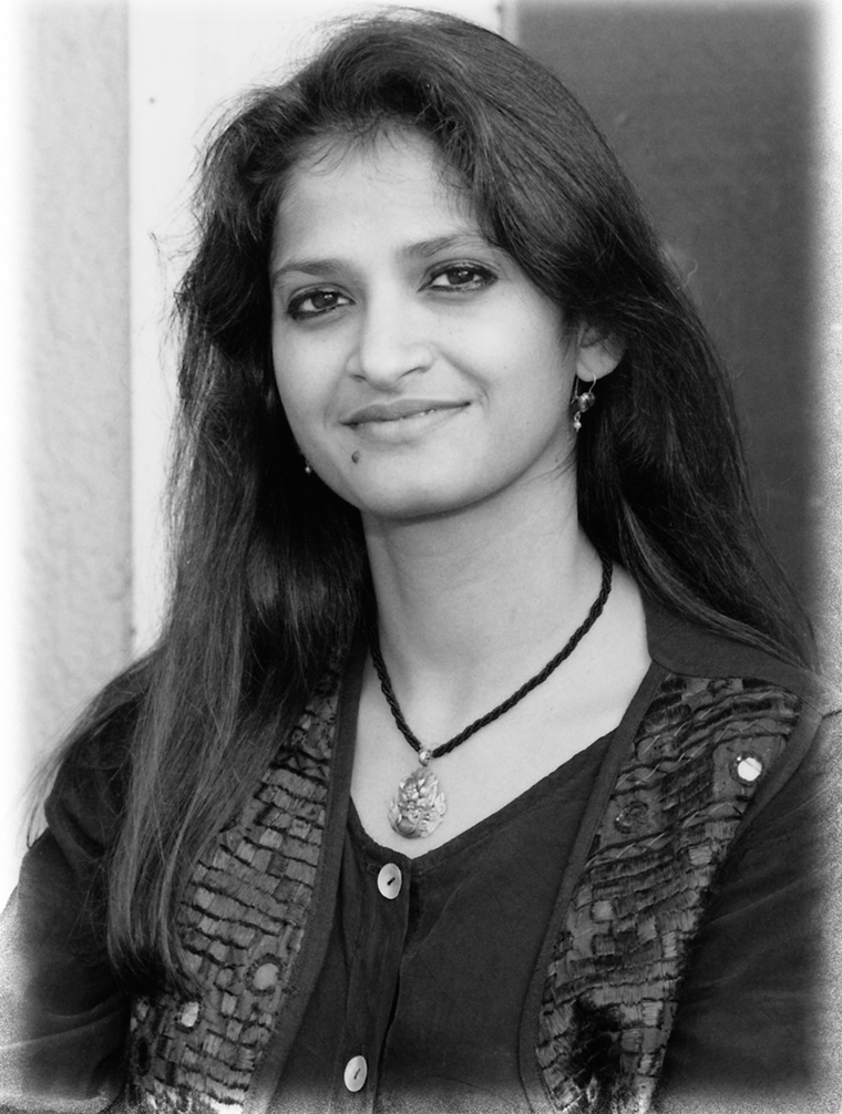 314 - Anuradha Mittal