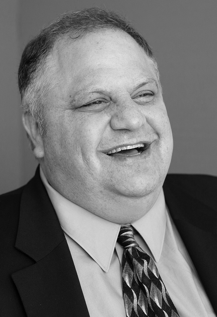 495 - Steve Silberman