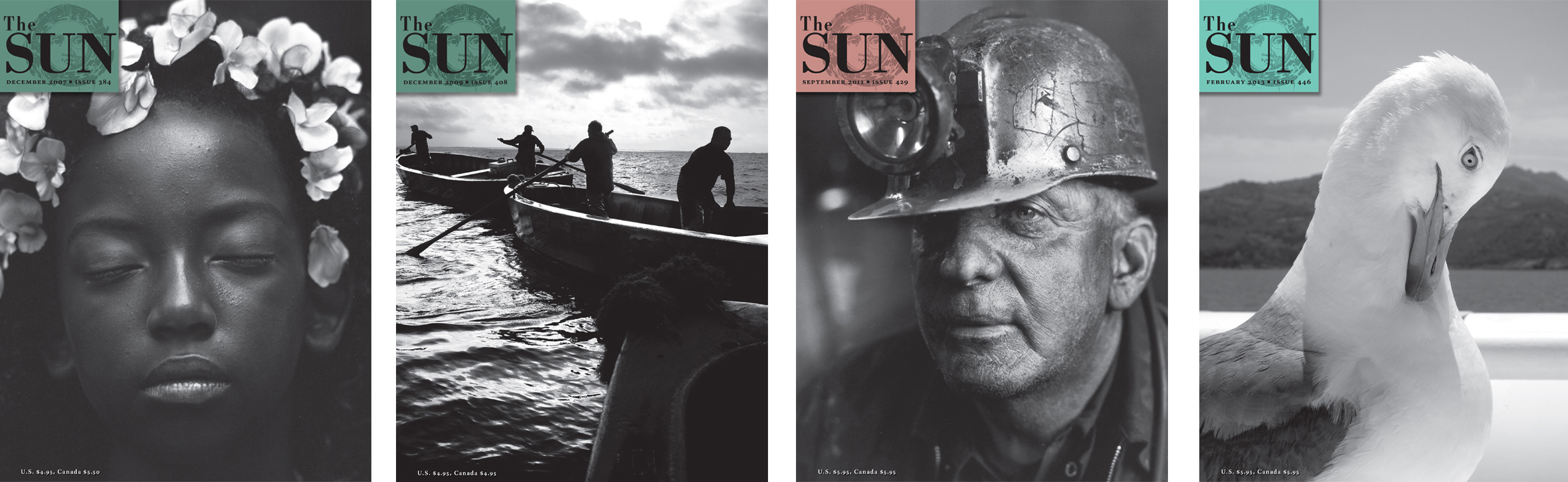 457 - Sun - Covers 2007-2013