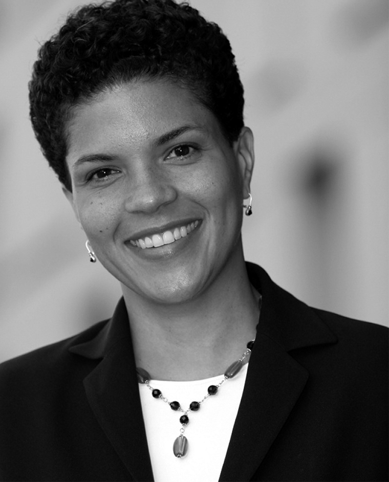 422 - Michelle Alexander